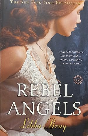 Bild des Verkufers fr Rebel Angels zum Verkauf von The Book House, Inc.  - St. Louis