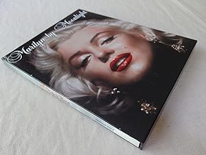 Seller image for Marilyn by Moonlight (signed, limited edition) for sale by Nightshade Booksellers, IOBA member