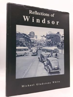 Immagine del venditore per Reflections of Windsor venduto da ThriftBooksVintage