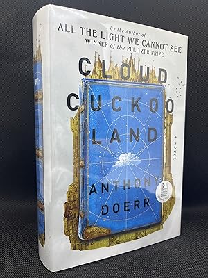 Seller image for Cloud Cuckoo Land (Signed First Edition) for sale by Dan Pope Books