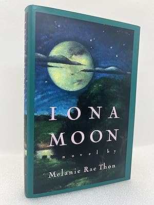 Seller image for Iona Moon (Signed First Edition) for sale by Dan Pope Books