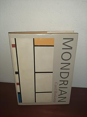 Seller image for Mondrian: The Art of Destruction for sale by AwardWinningBooks