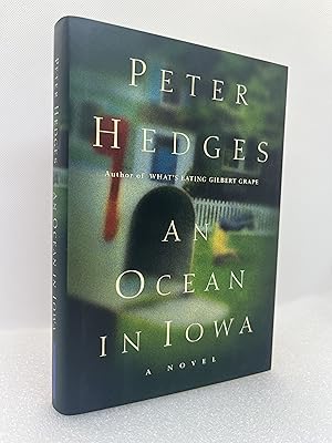 Image du vendeur pour An Ocean in Iowa (Signed First Edition) mis en vente par Dan Pope Books