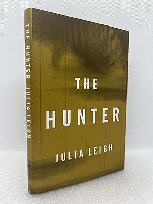 Immagine del venditore per The Hunter (Inscribed First Edition) venduto da Dan Pope Books