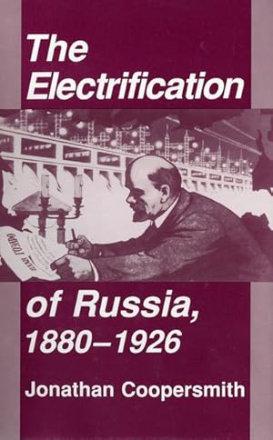 Bild des Verkufers fr ELECTRIFICATION OF RUSSIA 1880 zum Verkauf von moluna