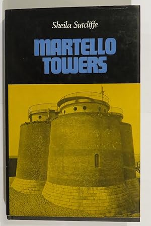 Bild des Verkufers fr Martello Towers zum Verkauf von St Marys Books And Prints