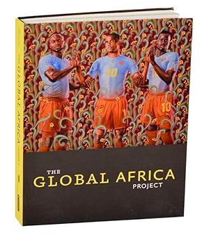 Bild des Verkufers fr The Global Africa Project zum Verkauf von Jeff Hirsch Books, ABAA