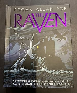 Seller image for The Raven A spectacular pop-up presentation for sale by The Known World Bookshop