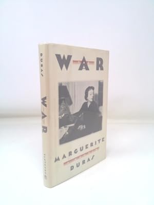 Immagine del venditore per The War: A Memoir venduto da ThriftBooksVintage