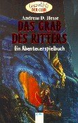 Imagen del vendedor de Das Grab des Ritters a la venta por Gabis Bcherlager