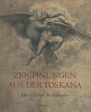 Imagen del vendedor de Zeichnungen aus der Toskana a la venta por Gabis Bcherlager