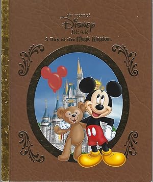 Seller image for The Story of Disney Bear for sale by Eve's Book Garden