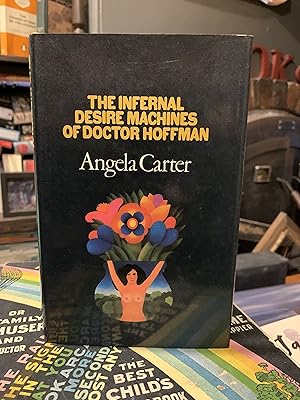 Seller image for The Infernal Desire Machines of Doctor Hoffman for sale by The Known World Bookshop