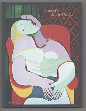 Seller image for Picasso's Marie-Theresse for sale by Jeff Hirsch Books, ABAA