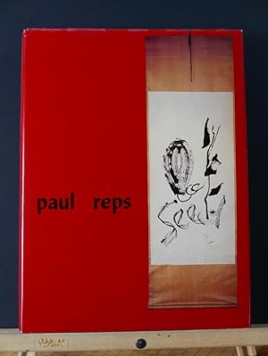 Paul Reps: Letters to a Friend, Writings & Drawings 1939 to 1980