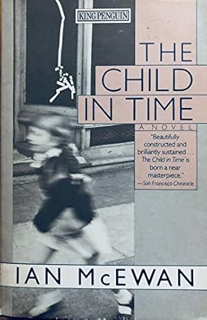 Image du vendeur pour The Child in Time mis en vente par WeBuyBooks 2