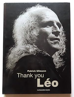Thank you Léo.