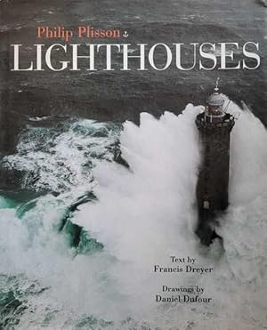 Imagen del vendedor de Lighthouses a la venta por Leura Books