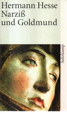 Seller image for Narziss und Goldmund. Erzhlung. for sale by Leonardu