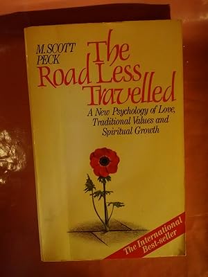 Seller image for The Road Less Travelled for sale by Imaginal Books