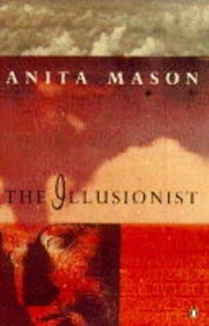 Seller image for The Illusionist for sale by WeBuyBooks 2