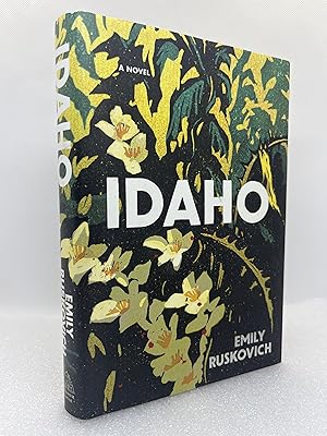 Seller image for Idaho (First Edition0 for sale by Dan Pope Books