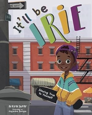 Seller image for It'll Be Irie (Hardcover) for sale by CitiRetail