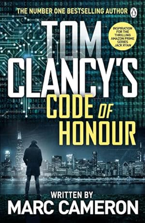 Bild des Verkäufers für Tom Clancy's Code of Honour zum Verkauf von BuchWeltWeit Ludwig Meier e.K.