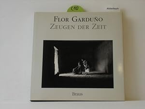 Immagine del venditore per Zeugen der Zeit. venduto da Schuebula