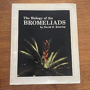 The Biology of the Bromeliads