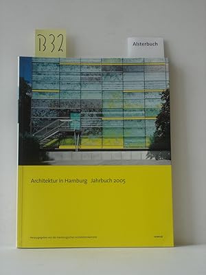 Architektur in Hamburg. Jahrbuch 2005.