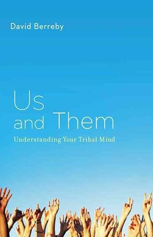 Bild des Verkufers fr Us and Them (Hardcover) zum Verkauf von Grand Eagle Retail