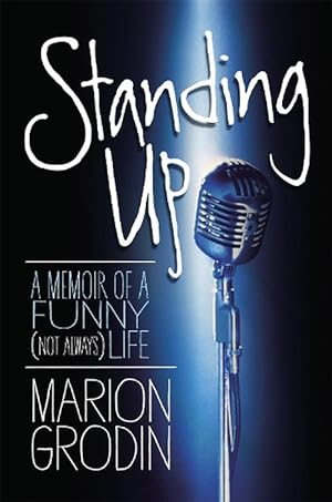 Seller image for Standing Up (Hardcover) for sale by Grand Eagle Retail
