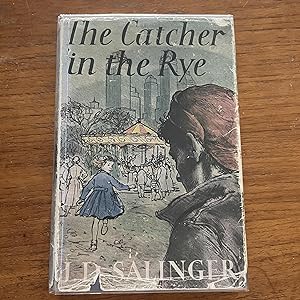 Catcher in the Rye