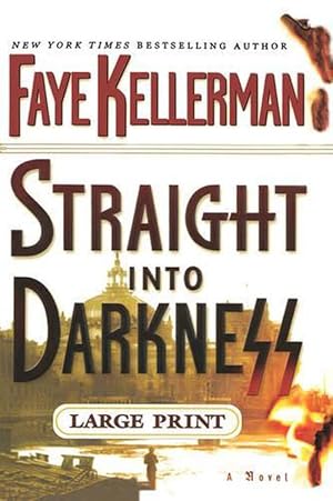 Seller image for Straight Into Darkness (Hardcover) for sale by Grand Eagle Retail