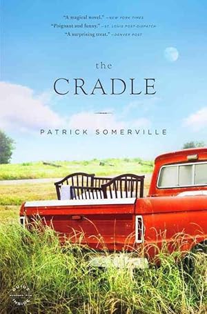 Seller image for The Cradle (Paperback) for sale by Grand Eagle Retail