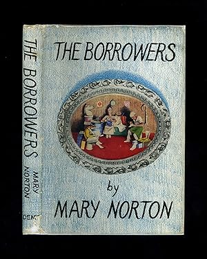 THE BORROWERS (First edition - fourth impression)