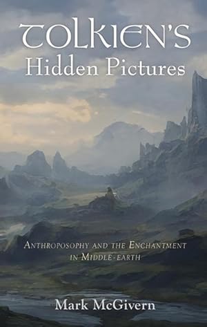 Bild des Verkufers fr Tolkien's Hidden Pictures (Paperback) zum Verkauf von Grand Eagle Retail