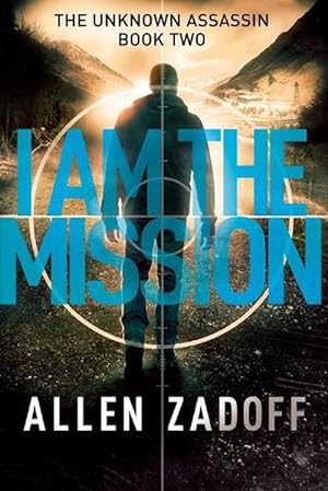 Seller image for I Am the Mission (Paperback) for sale by Grand Eagle Retail