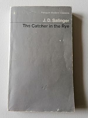 Imagen del vendedor de The Catcher in the Rye (Modern Classics) a la venta por Karmakollisions