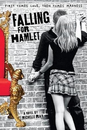 Seller image for Falling For Hamlet (Paperback) for sale by Grand Eagle Retail