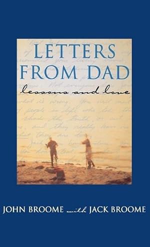 Image du vendeur pour Letters from Dad (Hardcover) mis en vente par Grand Eagle Retail