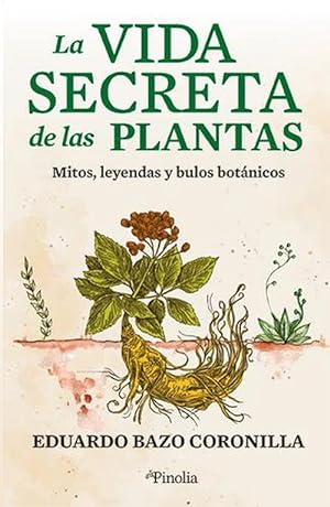 Imagen del vendedor de Vida Secreta de Las Plantas, La (Paperback) a la venta por CitiRetail