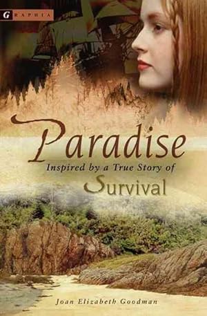 Immagine del venditore per Paradise : Inspired by a True Story of Survival venduto da GreatBookPrices