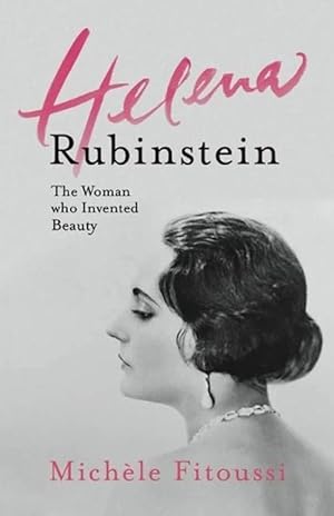 Seller image for Helena Rubinstein: The Woman Who Invented Beauty (Paperback) for sale by AussieBookSeller