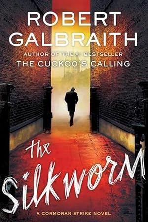 Seller image for The Silkworm (Paperback) for sale by Grand Eagle Retail
