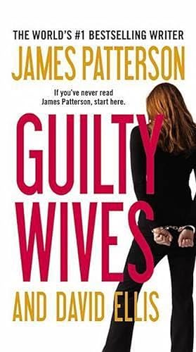 Seller image for Guilty Wives (Hardcover) for sale by Grand Eagle Retail