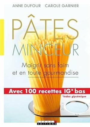 Seller image for Ptes minceur for sale by Dmons et Merveilles