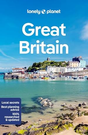 Seller image for Lonely Planet Great Britain 15 (Travel Guide) by Planet, Lonely [Paperback ] for sale by booksXpress