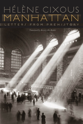 Immagine del venditore per Manhattan: Letters from Prehistory (Paperback or Softback) venduto da BargainBookStores